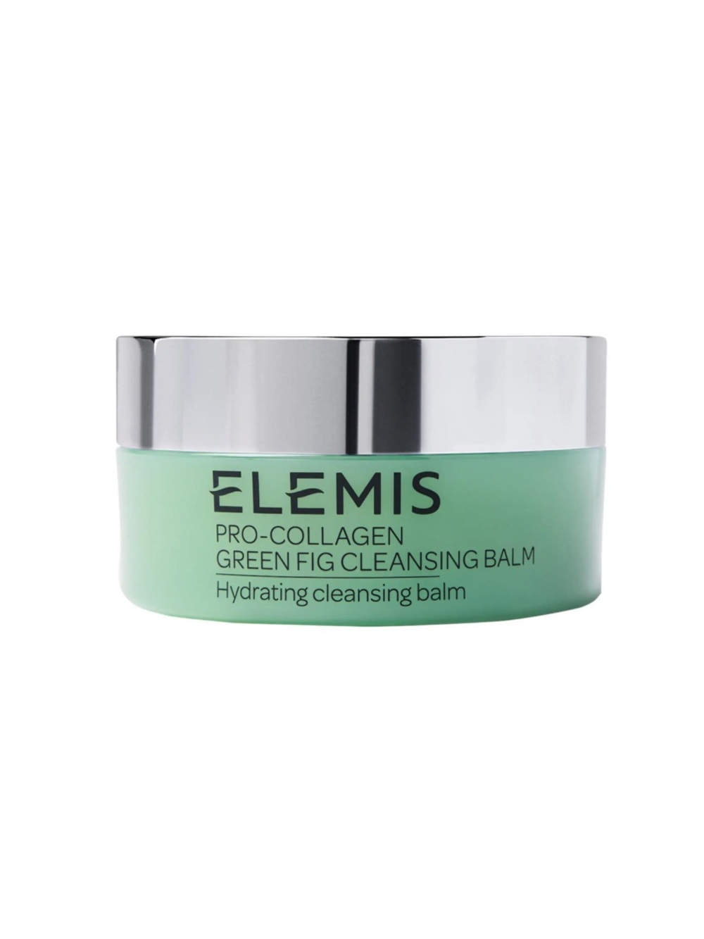 ELEMIS Pro-Collagen Green Fig Cleansing Balm